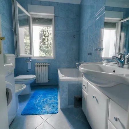 Apartmán Gianna 215 Pula