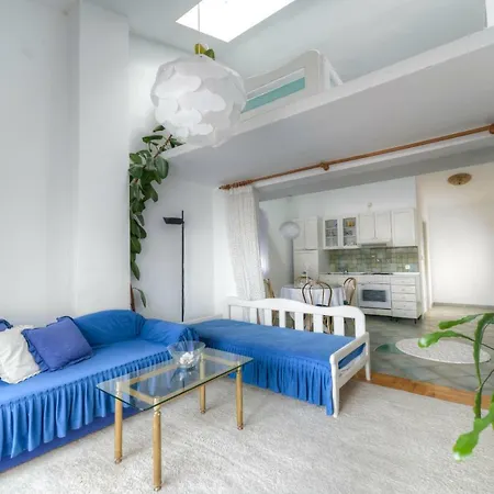Gianna 215 Apartmán *
