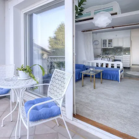 Gianna 215 Apartmán